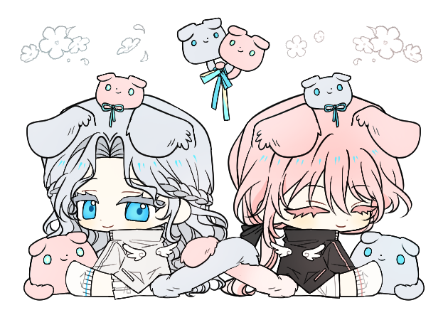 (@TTO__TTO)님 커미션