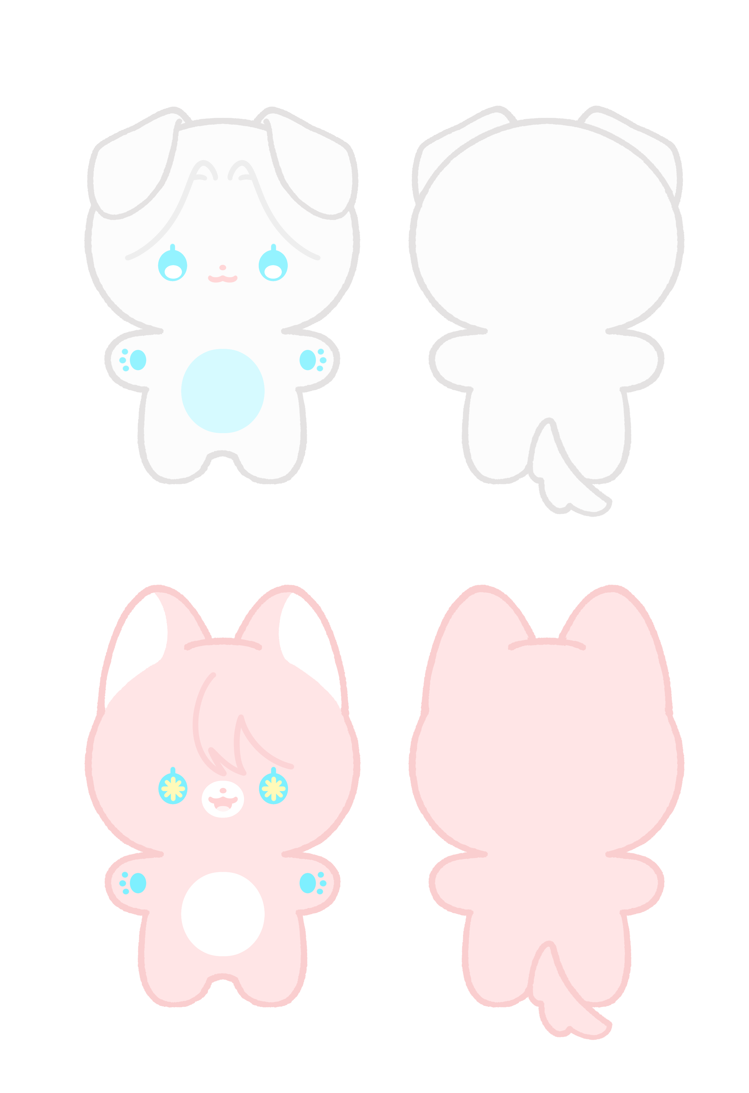 @JJae_rong_님 커미션