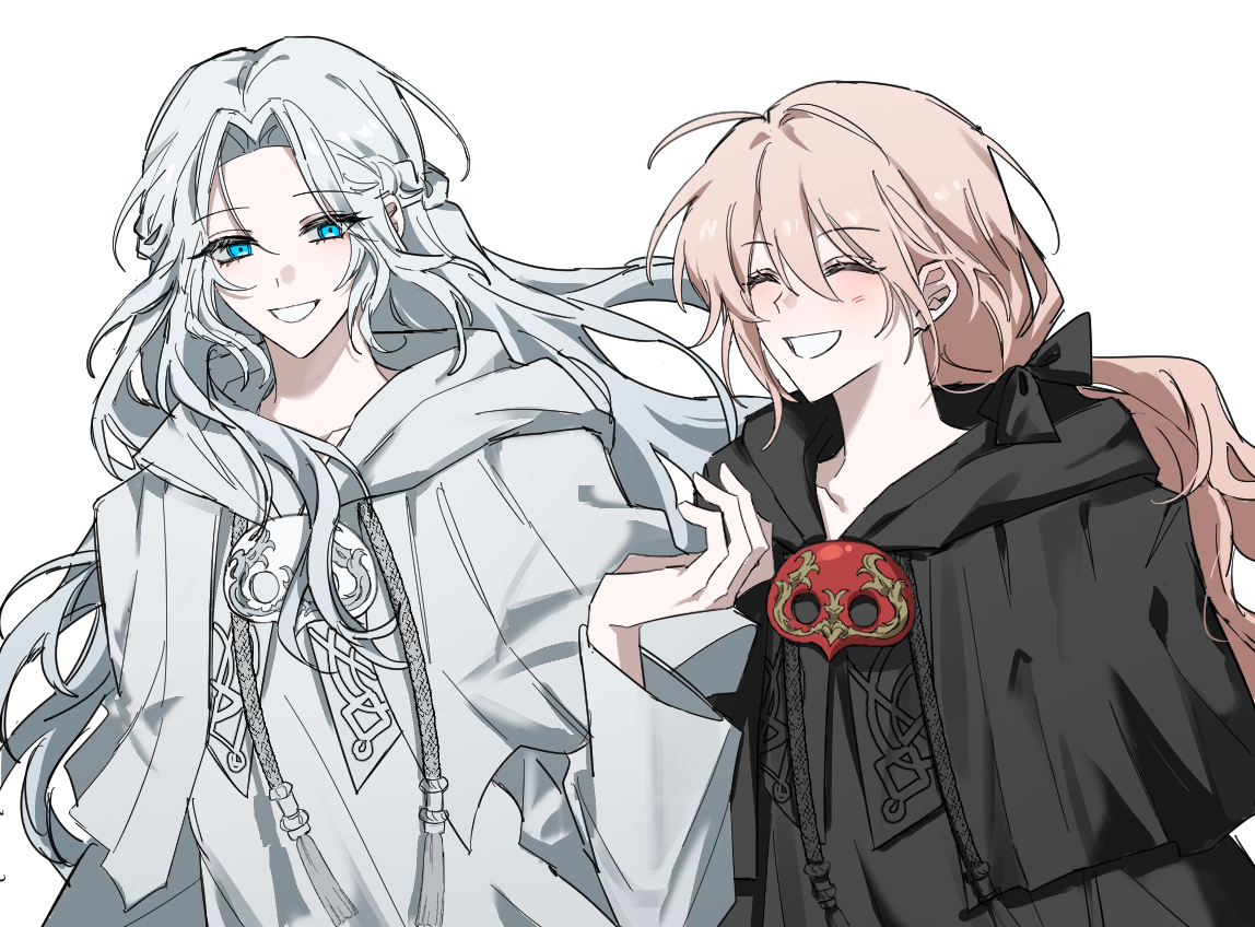 (@ owo_spinach)님 커미션