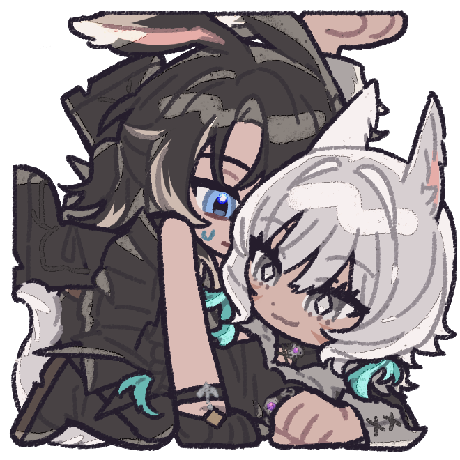 (@ DoyaG_Commi)님 커미션