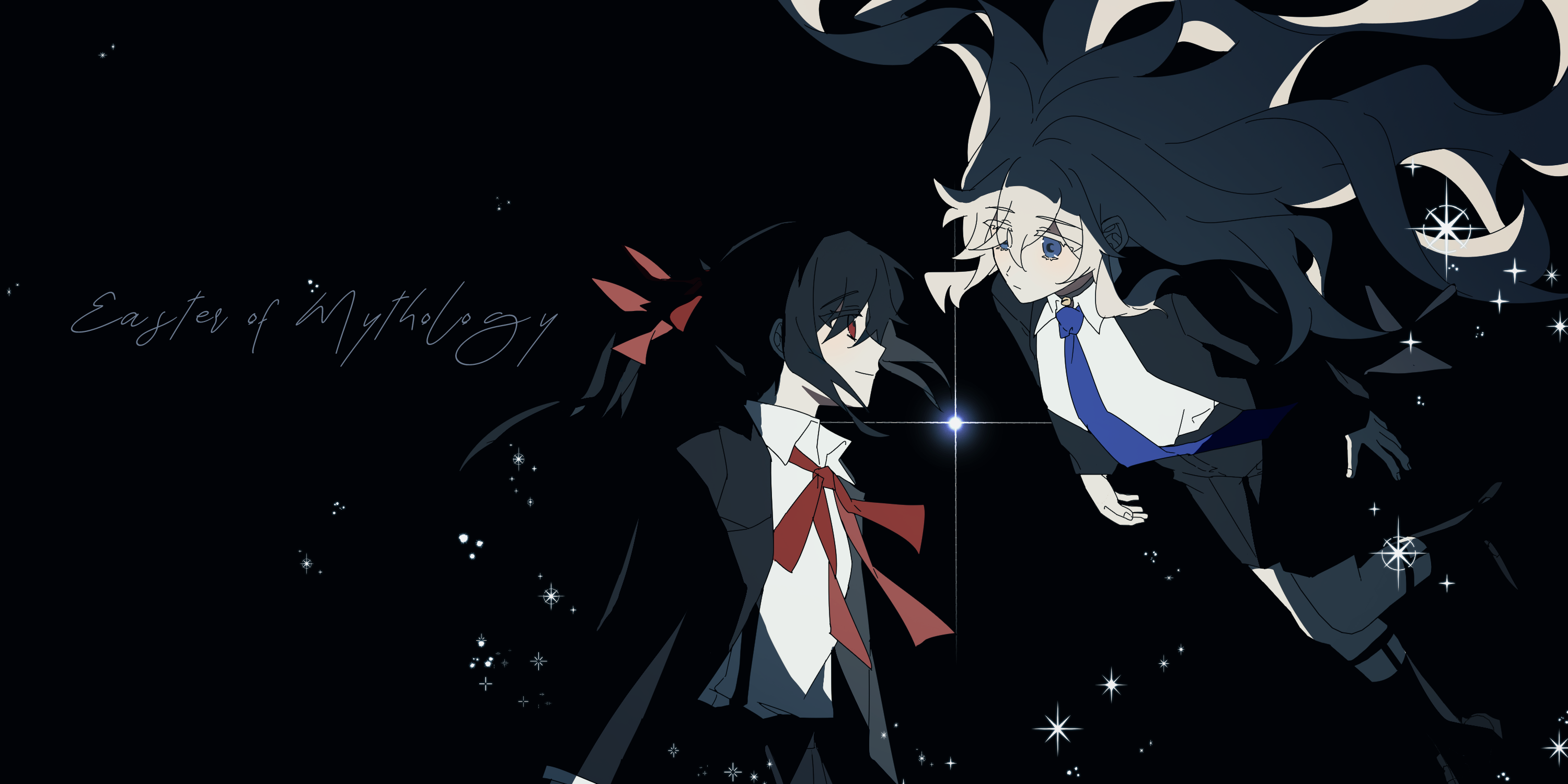 (@WhitePenguin_EX)님 커미션