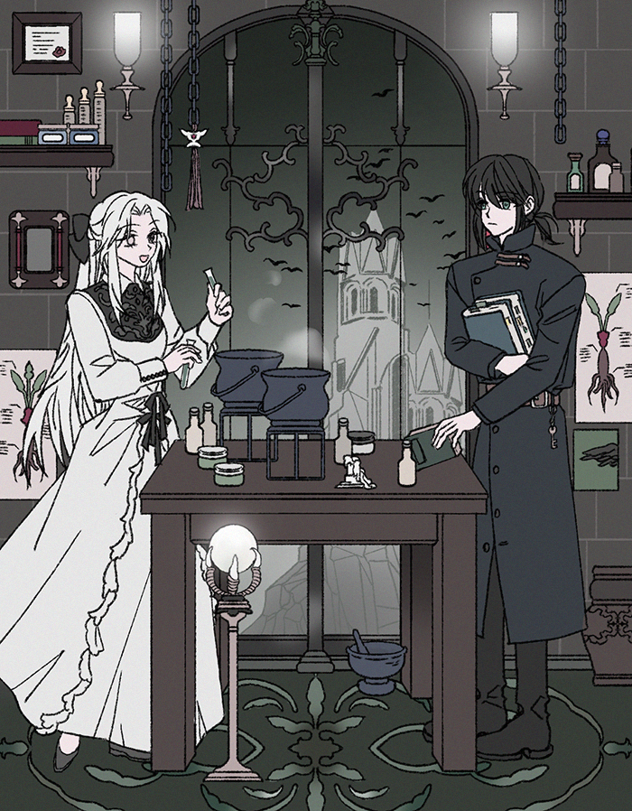 (@ooMooon0) 님 커미션