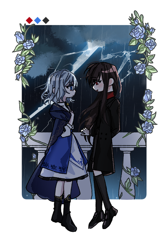 (@spacesideCM)님 커미션